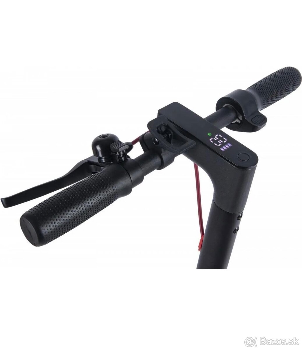 Elektrická kolobežka Scooter one 2020 - 5