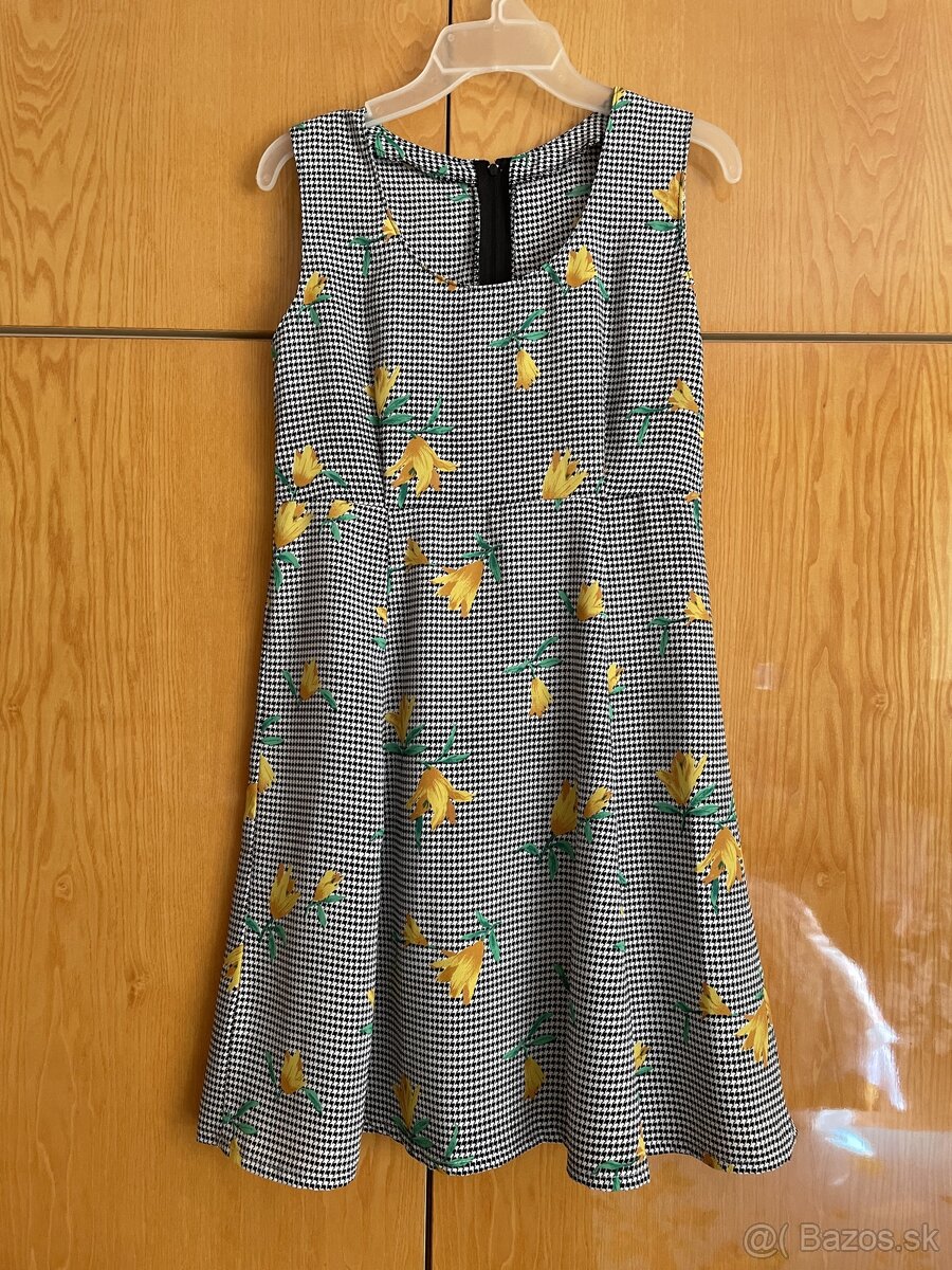 Rozne letne saty c. 36 - 5