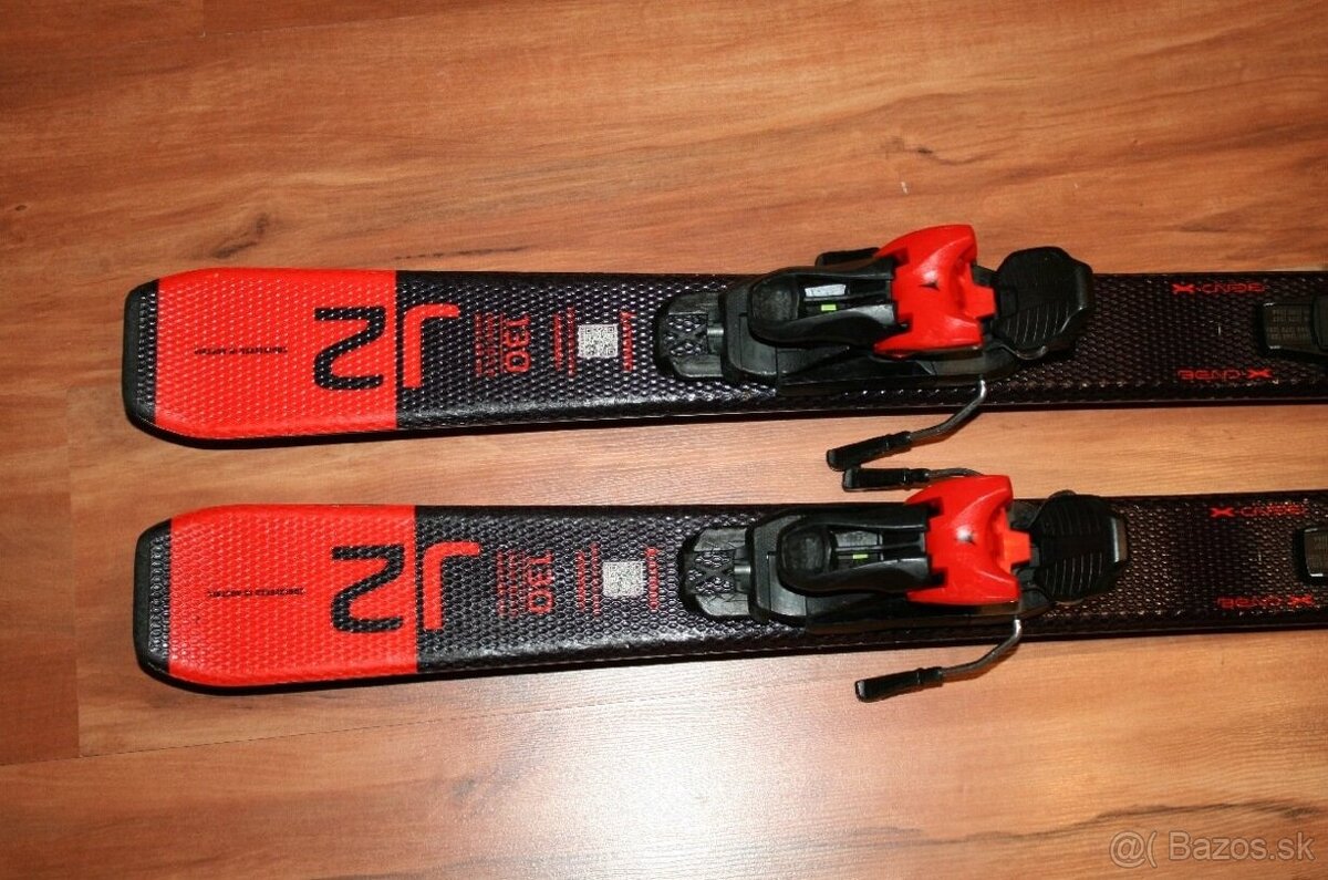 lyže Atomic redster J 2 130 cm - 5