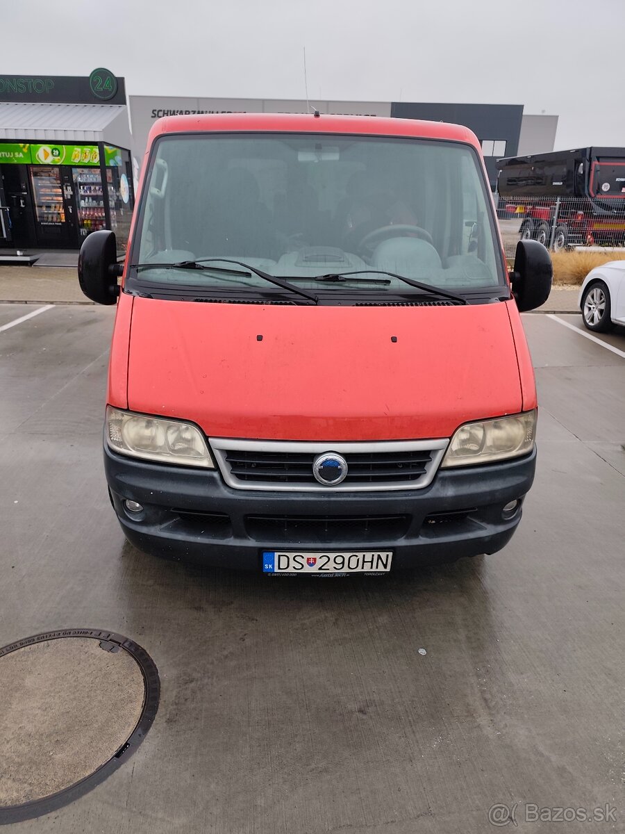 Ducato - 5