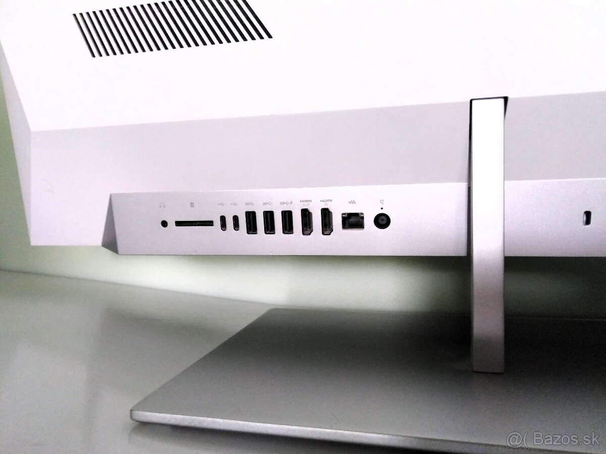 HP Pavilion 27 All-In-One PC 27-xa0012nc i5 - 5