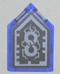 Predám Lego 70353 - 5