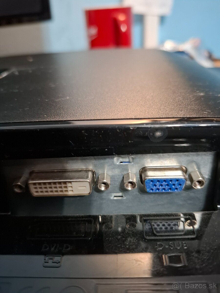 Monitor Benq 22palcov - 5