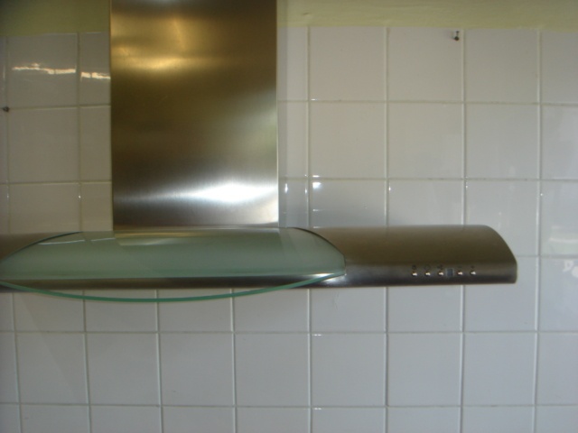 Digestor - odsávač pár - 5