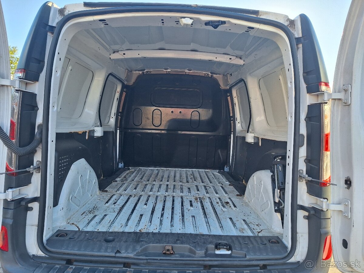 Renault Kangoo Maxi - 5