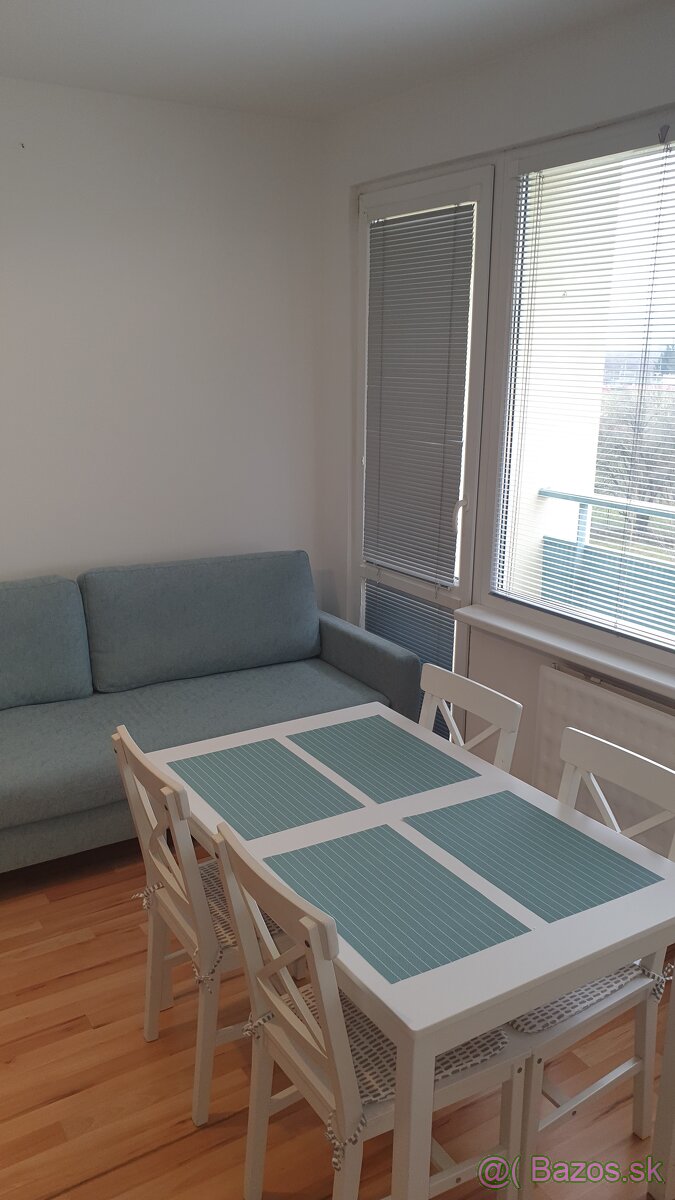 1 izbovy byt na predaj - 5