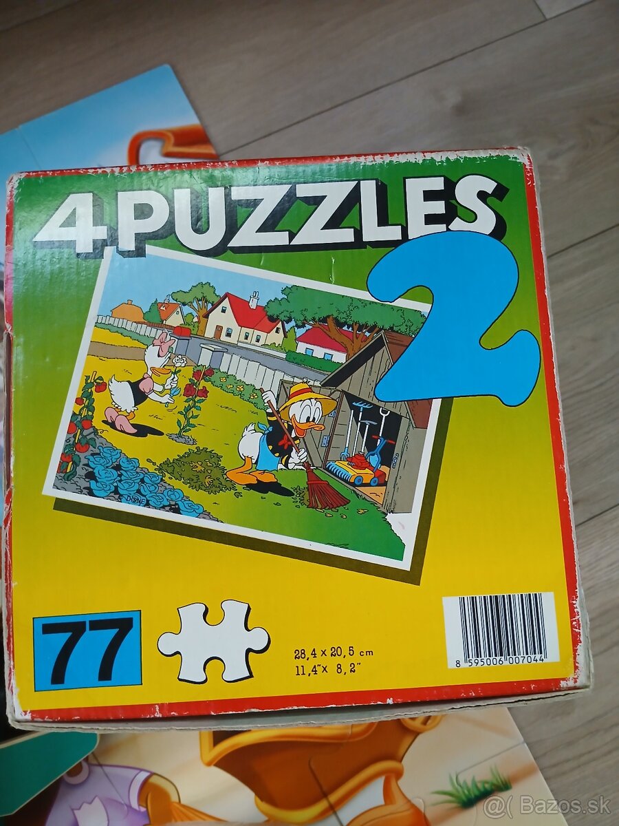 Naucne hry veľký BALIK - 5