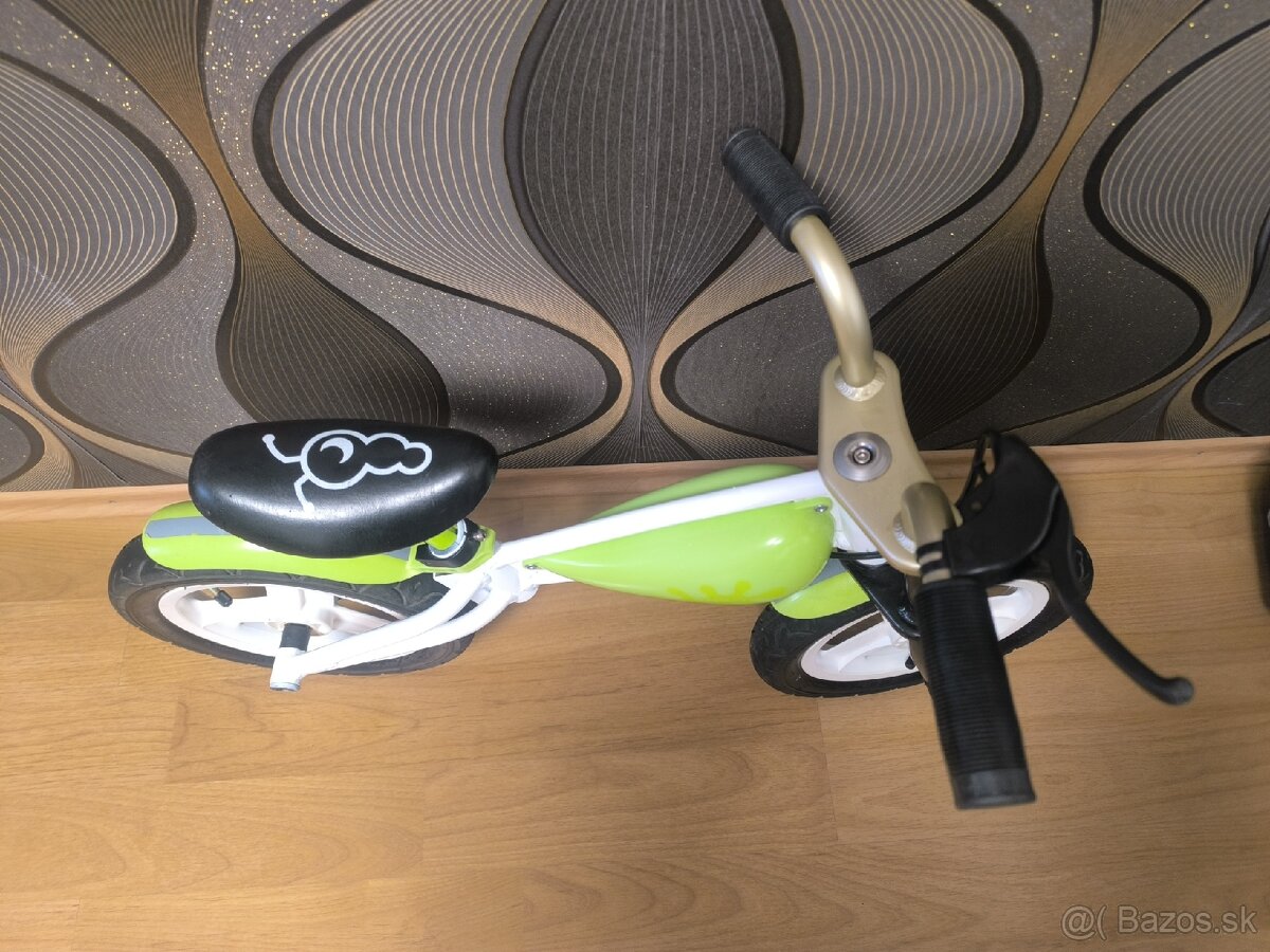 Detské odrážadlo - 5