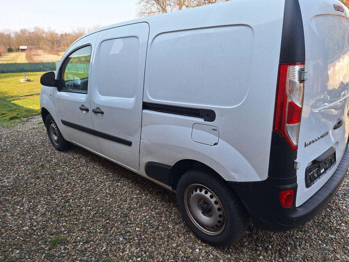 Renault Kango Maxi - 5