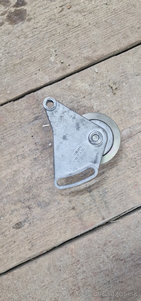 Passat b5,5 1.9tdi 96kw -rozpredam - 5