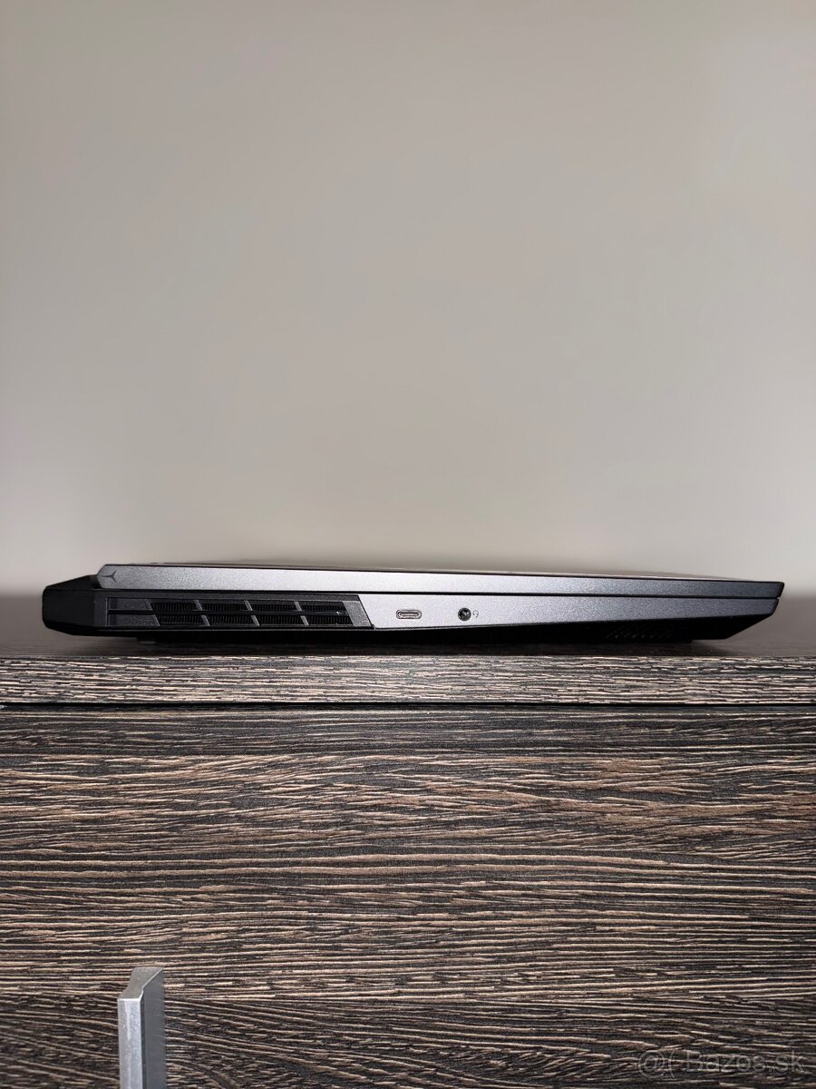 LEGION 5 PRO RTX 3070 (140W) 32GB RAM TOP STAV - 5