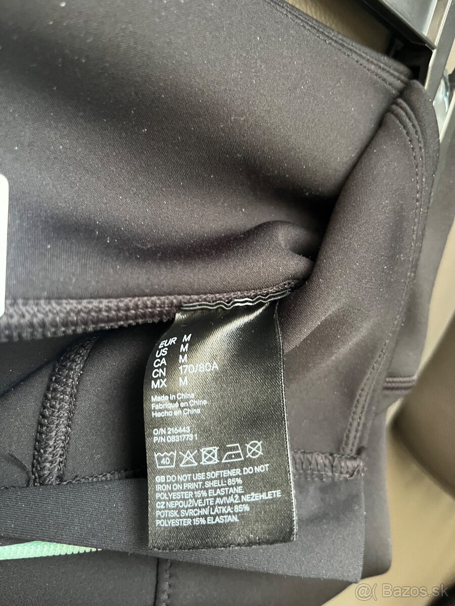 P.E Nation legíny - 5