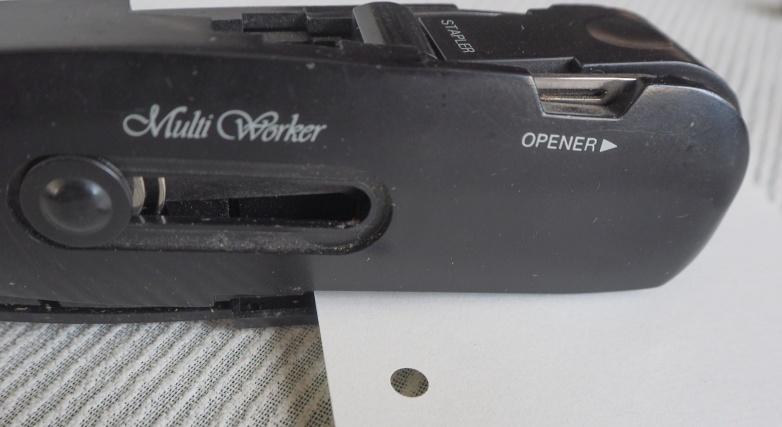 Multi Worker. - 5