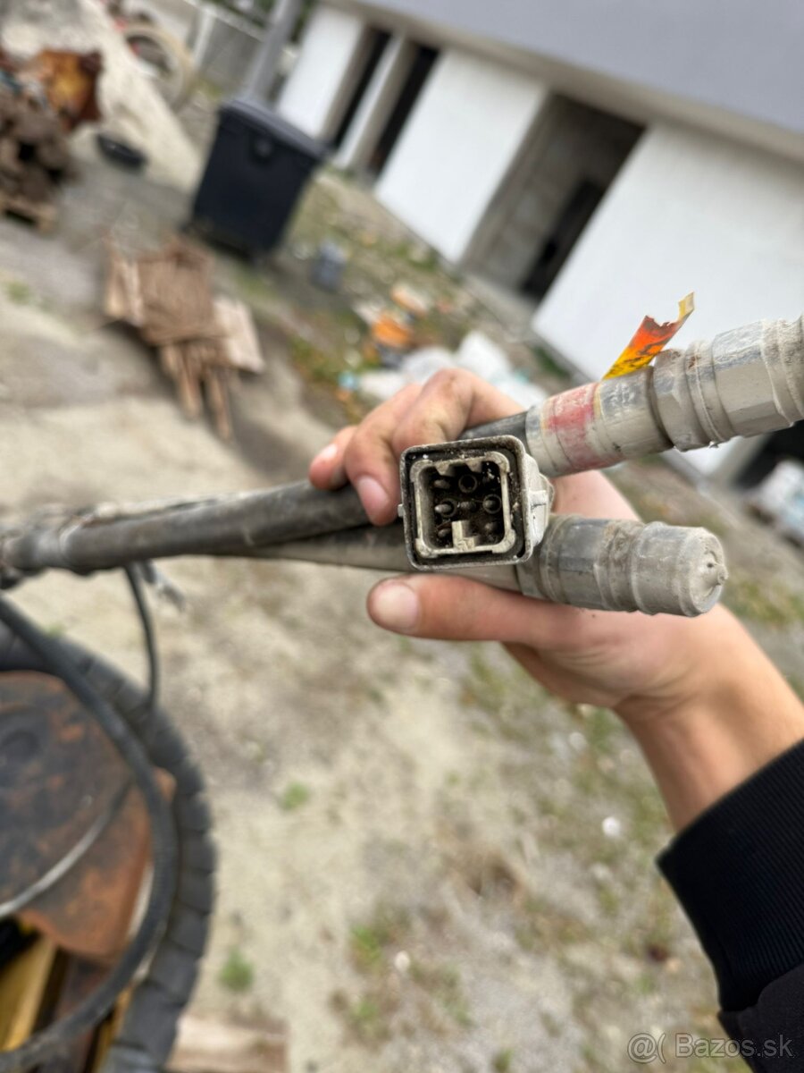 Rototilt Engcon EC30 - 5