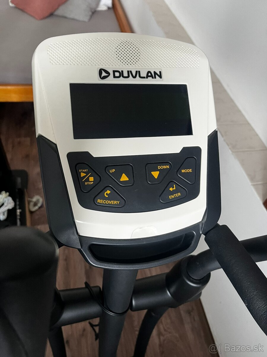 Duvlan Smooth Ergo - 5