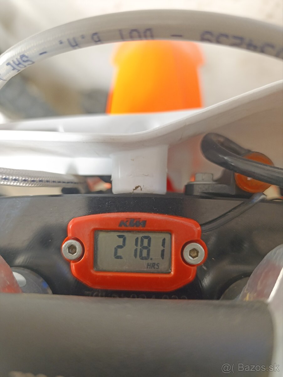 Ktm Sxf 250 2021