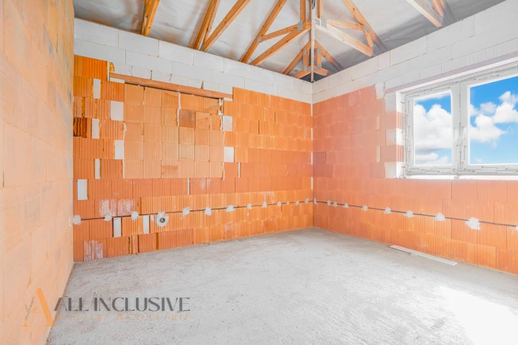 ALL INCLUSIVE | NA PREDAJ 4-IZBOVÝ BYT - NOVOSTAVBA, POTÔNSK - 5