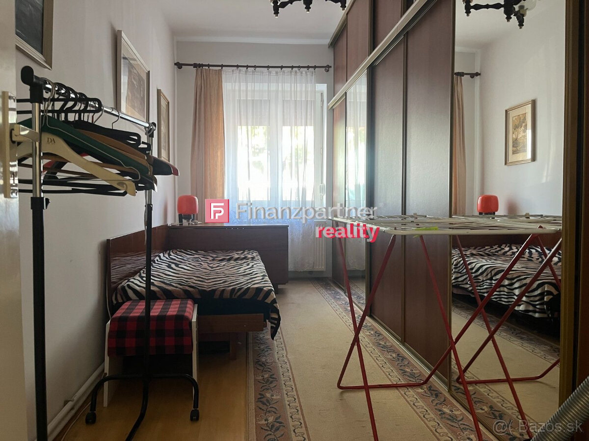 Na predaj 4 izbový rodinný dom, Bratislava Rača - 5