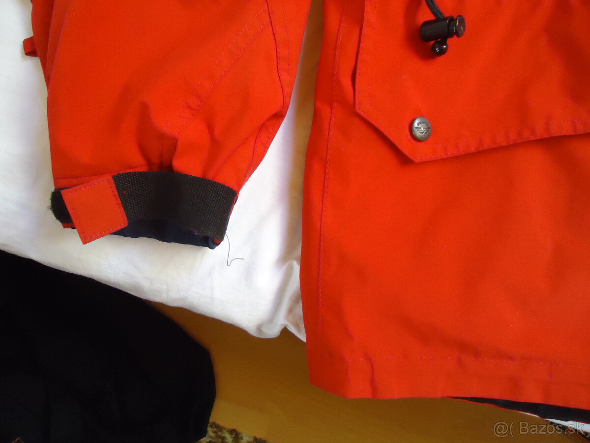 Goretex bunda Schoffel, vel. 46, M/L - 5