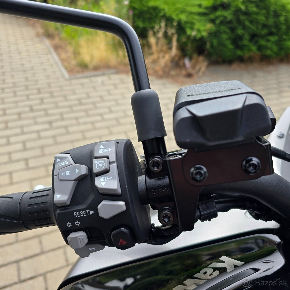 Kawasaki Versys 1100 2025 - 99kW - 5