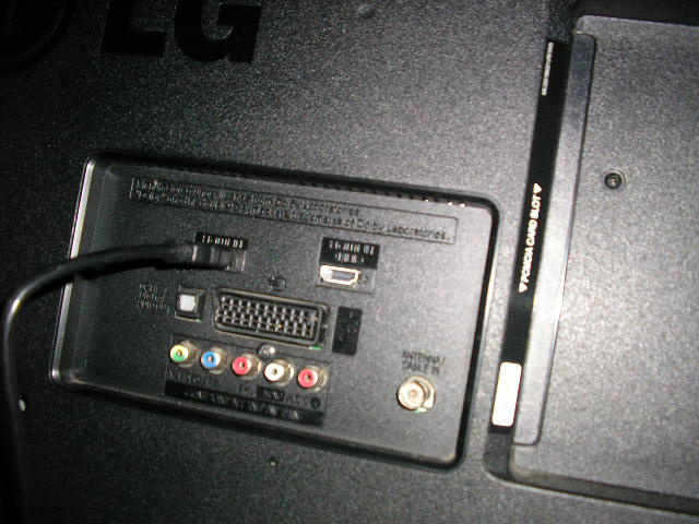 Predam LED televizor - 5