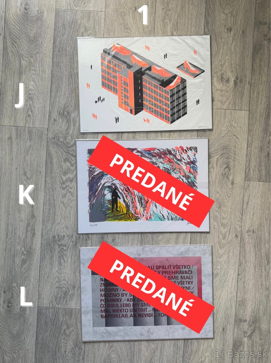 Rozpredávam zbierku Čierne Diery - ceny dohodou, do zmazania - 5