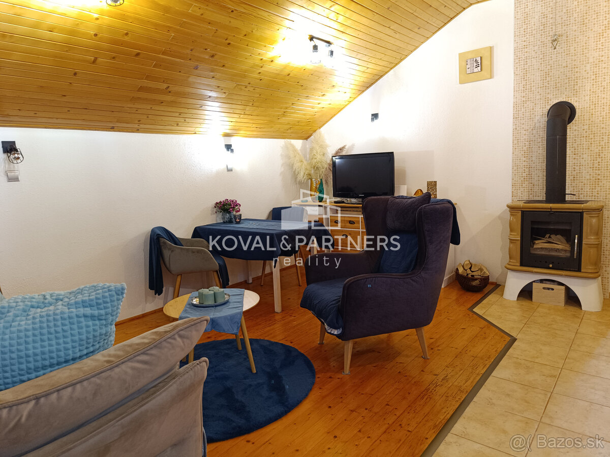 Dva rodinné domy - Cabaj-Čápor - Nitra - 5