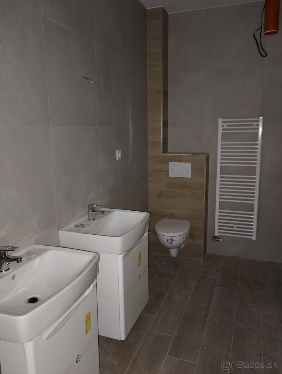 Prenájom rodinného domu - 5