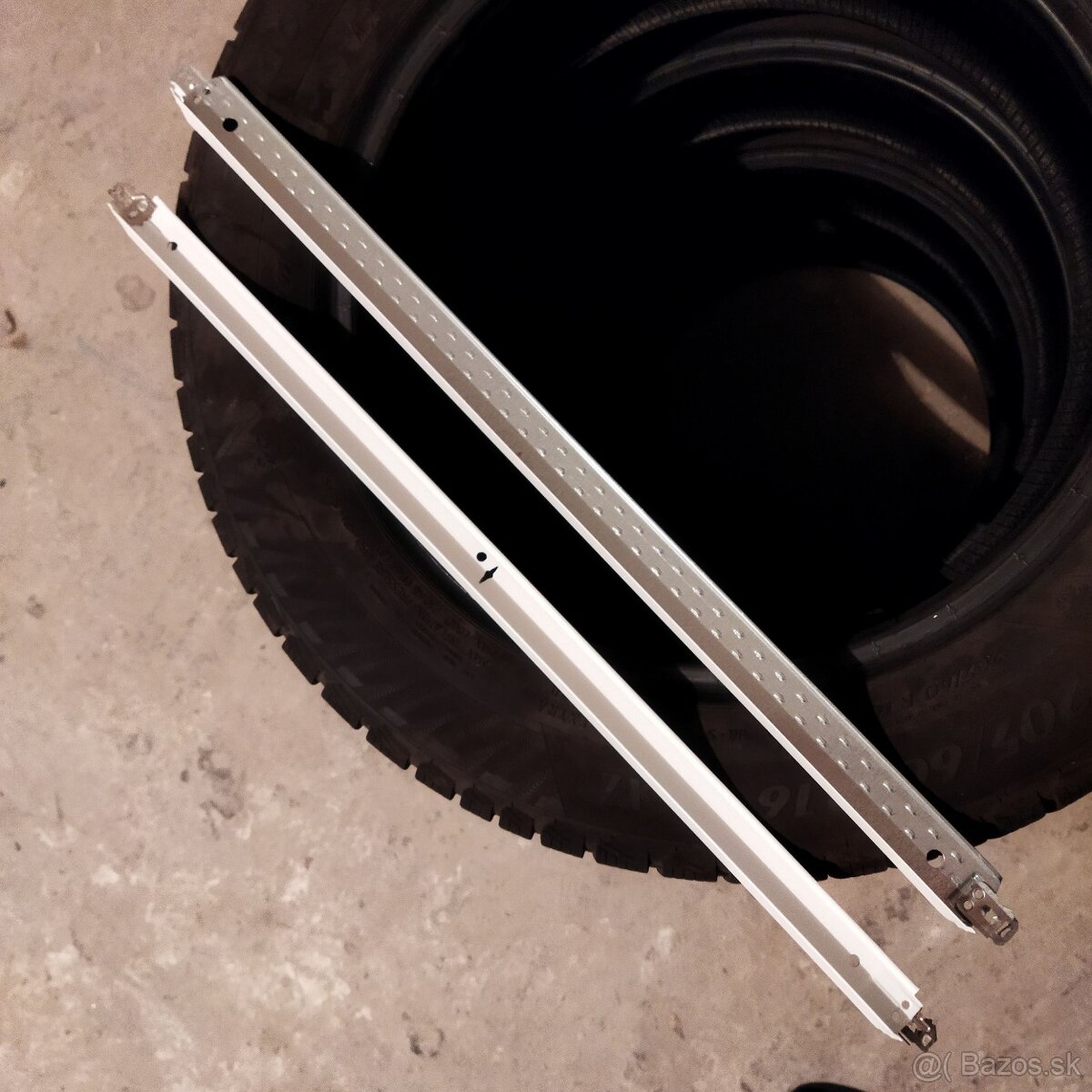 novy kazetovy strop. konstrukcia, kazety - - 5