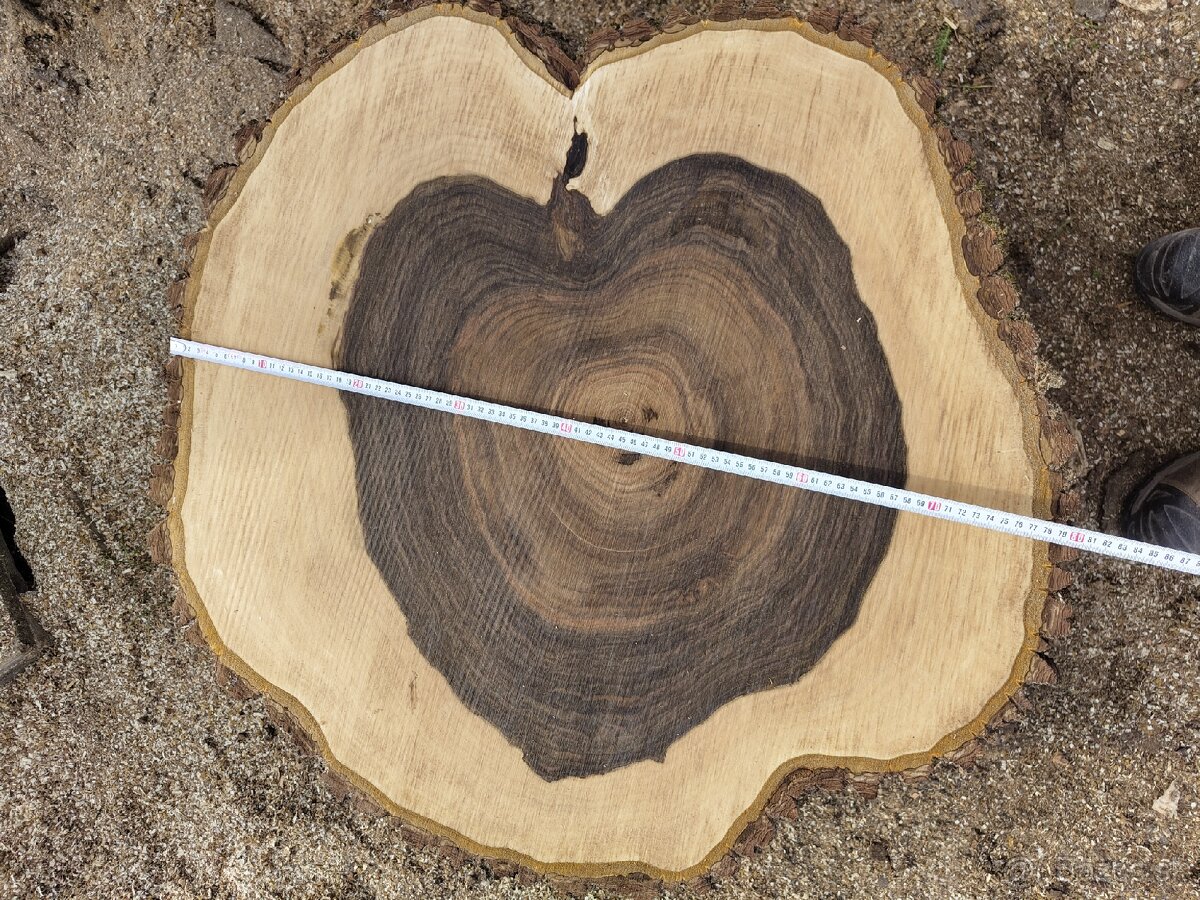 Orechové kolieska - 5