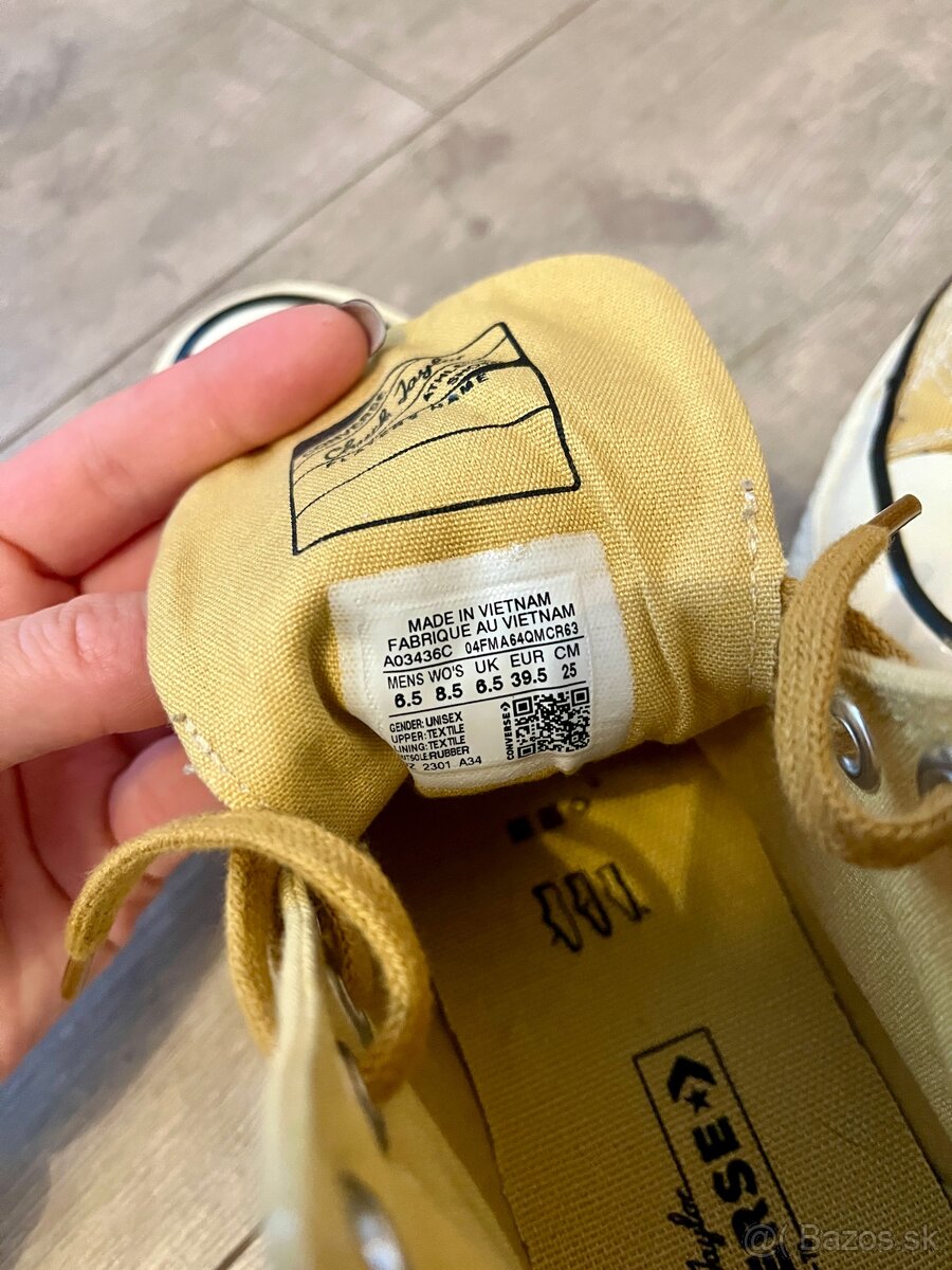 Tenisky Converse - 5