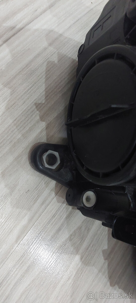 Škoda Octavia III facelift 5E1941015C - 5