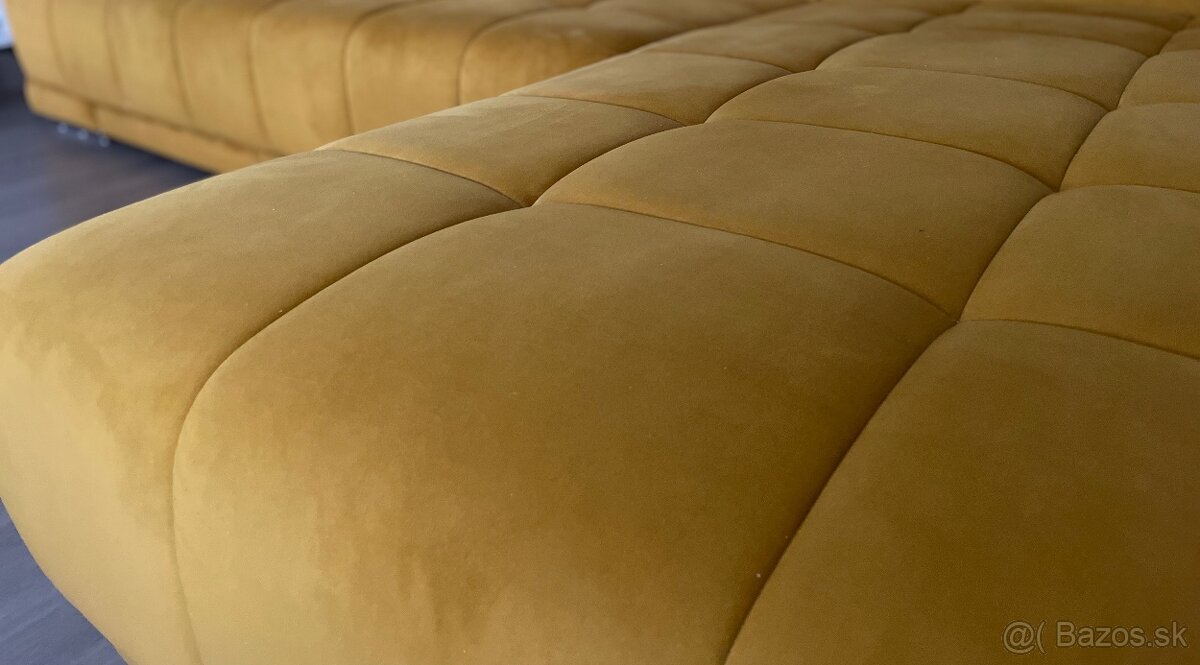 Sedacia suprava kari - 5