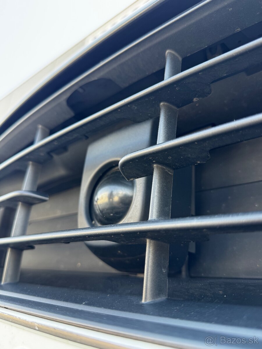 Porsche Macan Turbo, 2020, 80t km, Approved do 7/2027 - 5