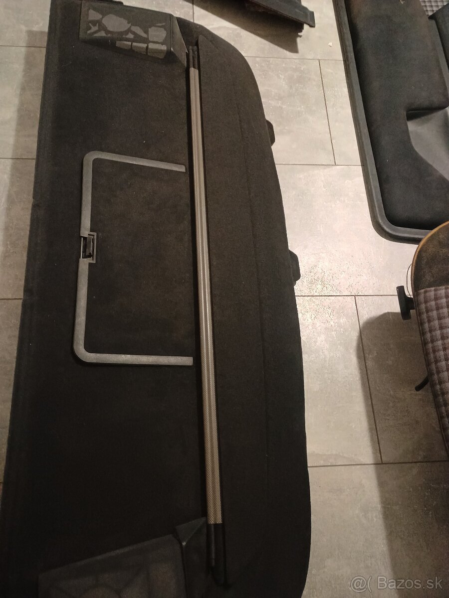 Mercedes Benz W124 coupe - 5