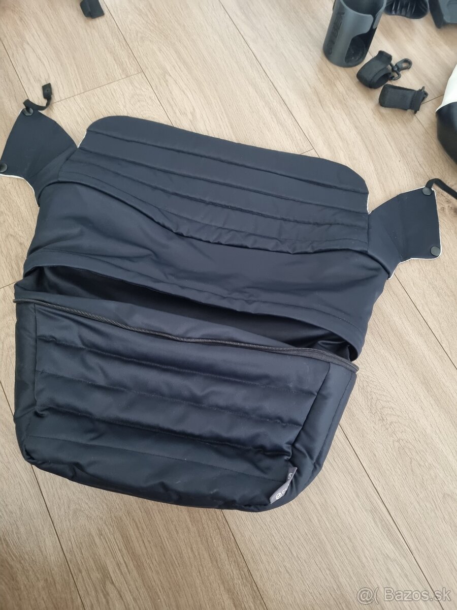 Cybex Priam Ferrari Limited Edition - 5