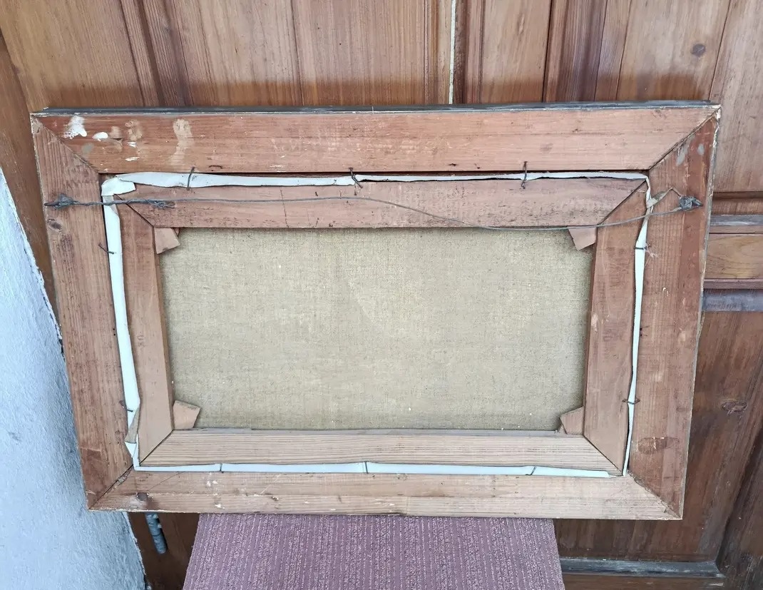 Obraz na plátne - 5