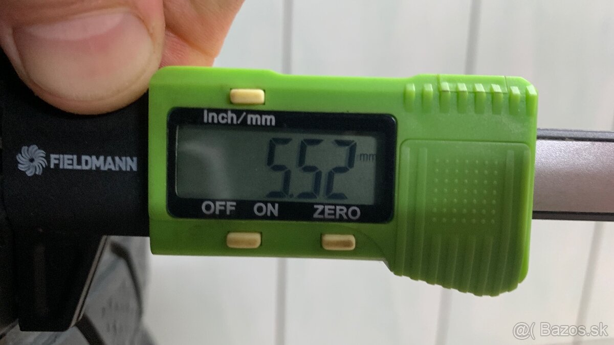 Davanti 225/55 R17 101V - 5