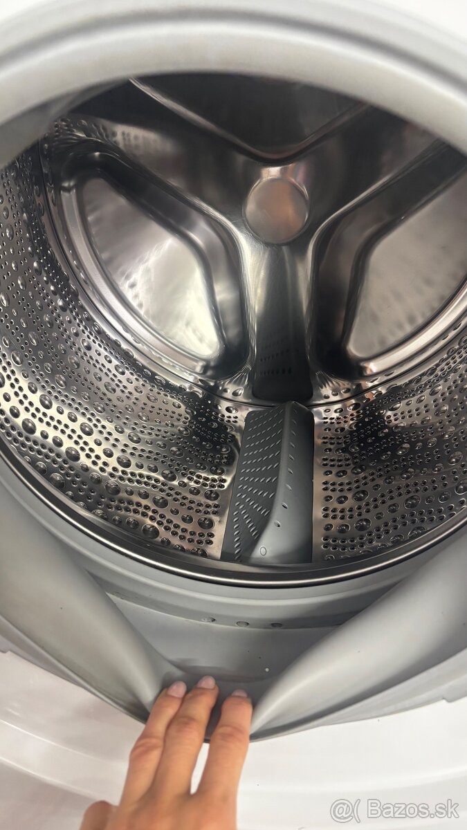 Pracka Bosch series 6 plne funkčná - 5