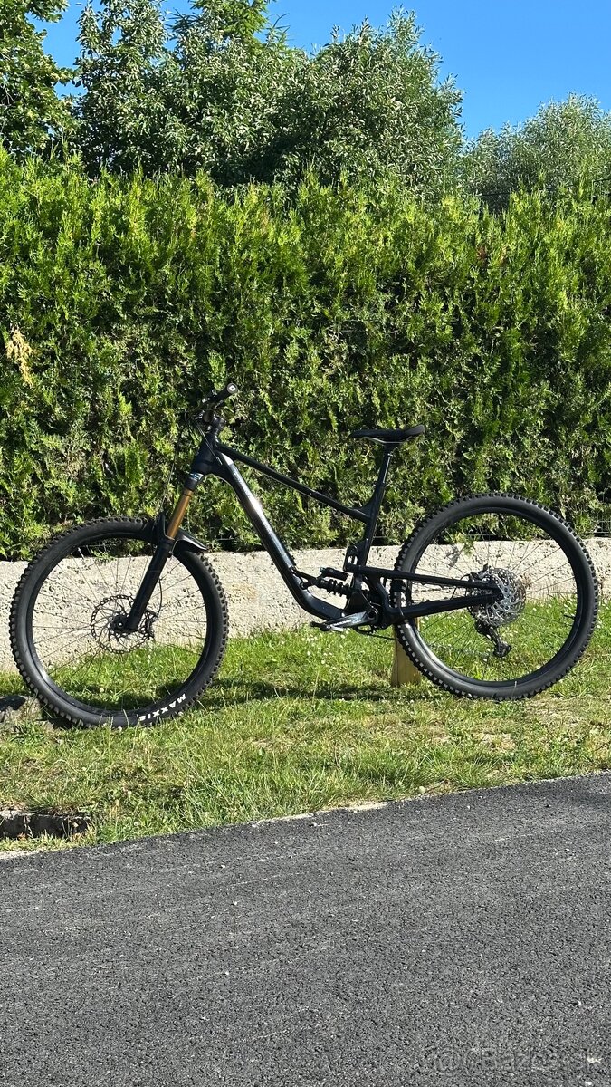 Rocky Mountain Altitude A70 Coil - 5