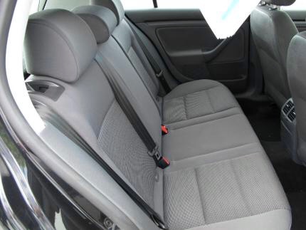 Golf5 1,9TDI 77kw - 5