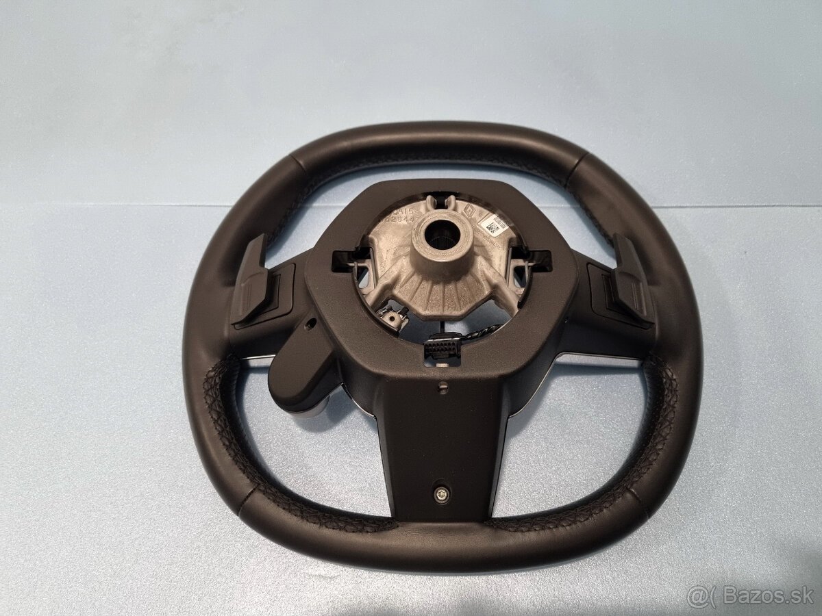 Volant Renault Austral - 5