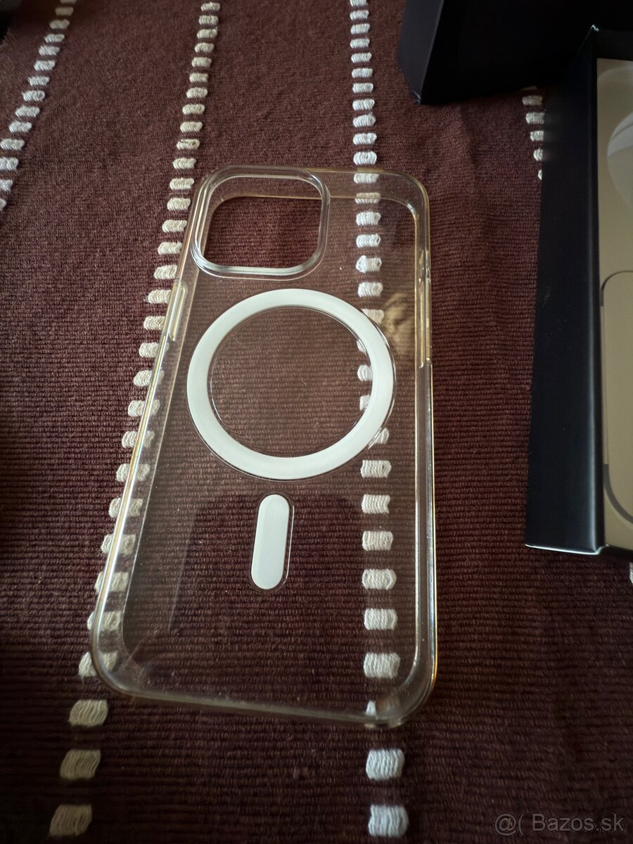 Apple iPhone 13 Pro 512 GB Graphite – výborný stav - 5