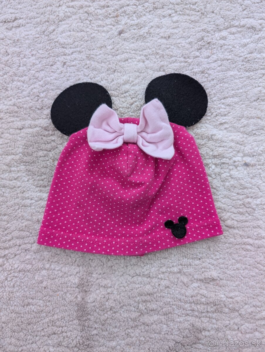 Oblečenie pre dievčatko 74 - 5