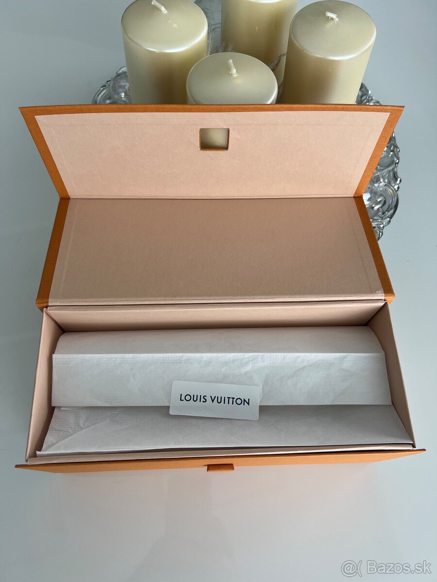 Louis Vuitton krabicka - 5