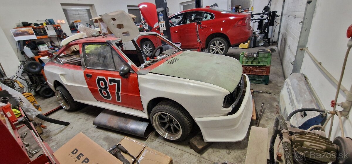 Škoda rapid 120l - 5