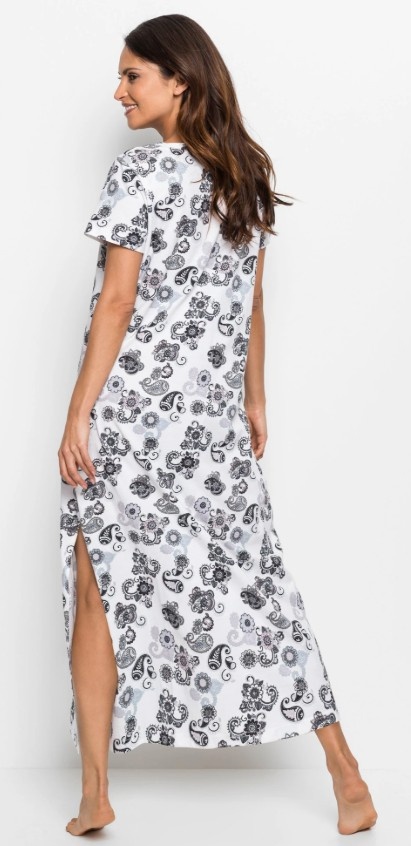 Nočná bielizeň NOVÁ - 5