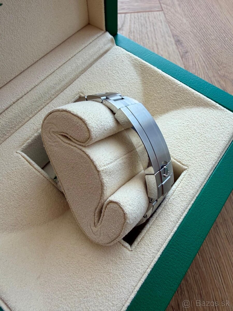 Rolex Submariner No Date – Ref. 124060 – 09/2023 - 5