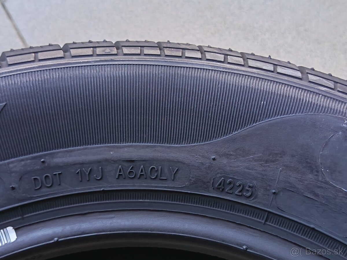 letne pneu 165/70 R14 - 5