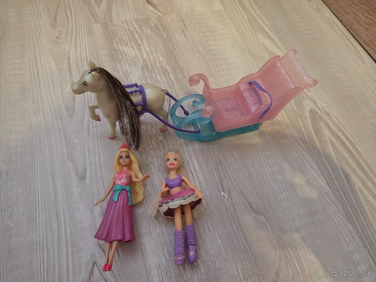 Polly Pocket MEGA balik - 5